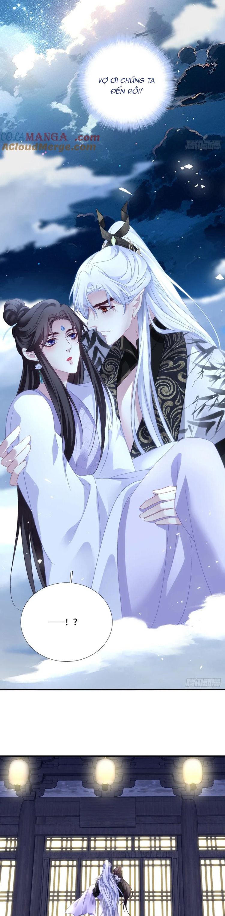 Hắc Hóa Đại Lão Thuần Dưỡng Chỉ Nam Chapter 144 - Trang 4