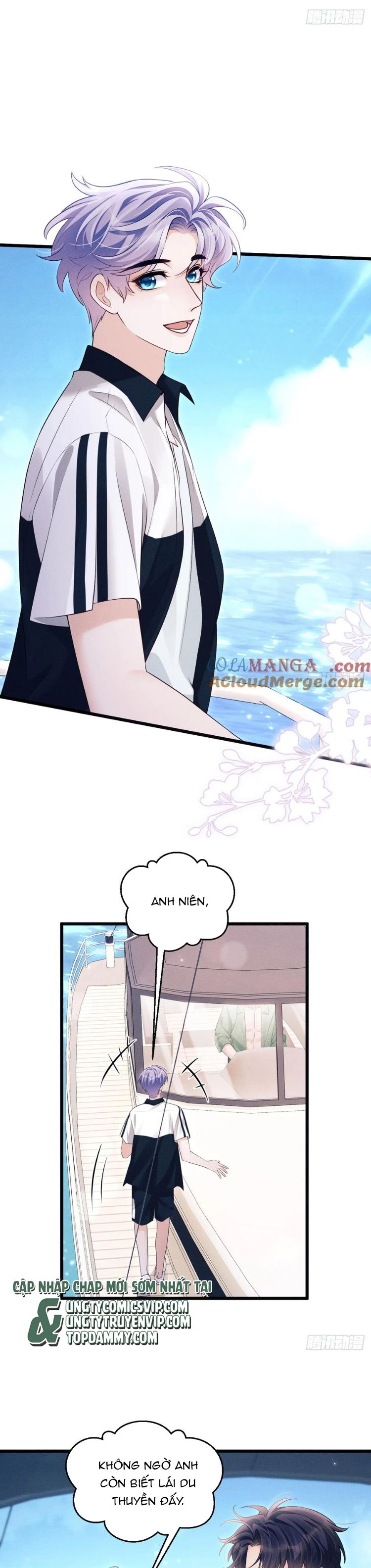 Tôi Hoài Nghi Ảnh Đế Đang Theo Đuổi Tôi Chapter 154 - Trang 4