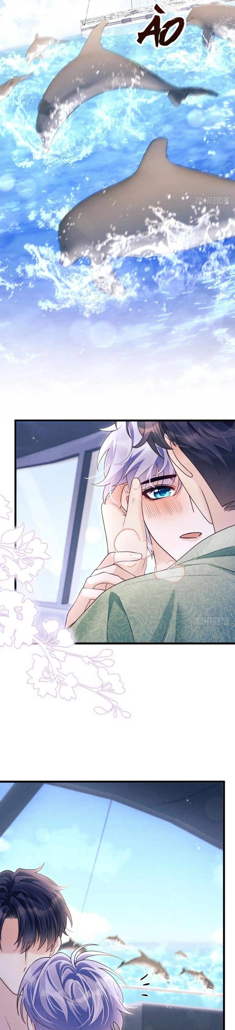 Tôi Hoài Nghi Ảnh Đế Đang Theo Đuổi Tôi Chapter 154 - Trang 4
