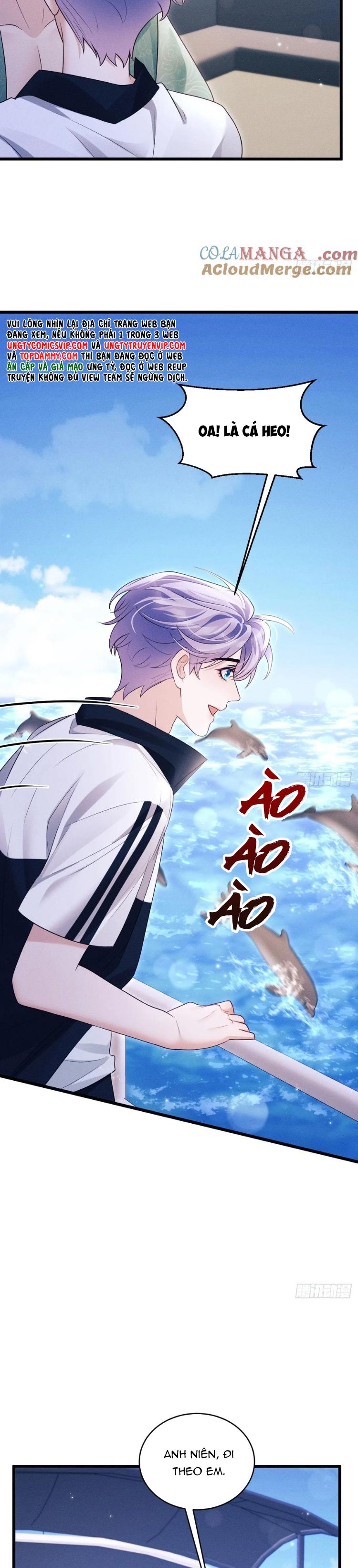 Tôi Hoài Nghi Ảnh Đế Đang Theo Đuổi Tôi Chapter 154 - Trang 4