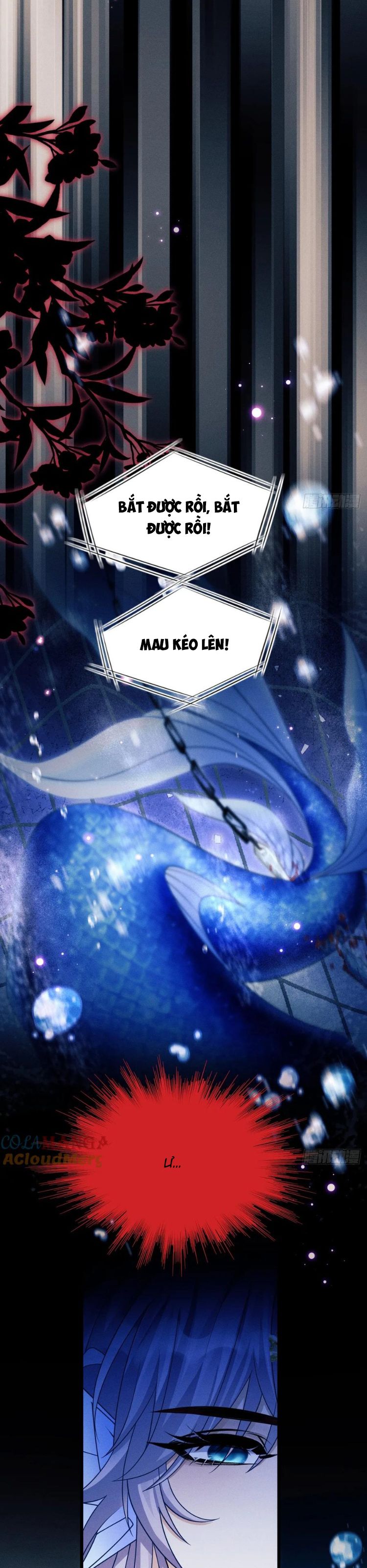 Tôi Hoài Nghi Ảnh Đế Đang Theo Đuổi Tôi Chapter 154 - Trang 4