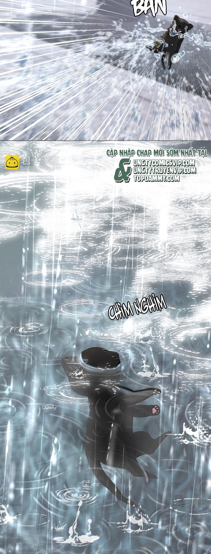 Trung Khuyển Không Thể Đẩy Ra Chapter 58 - Trang 4