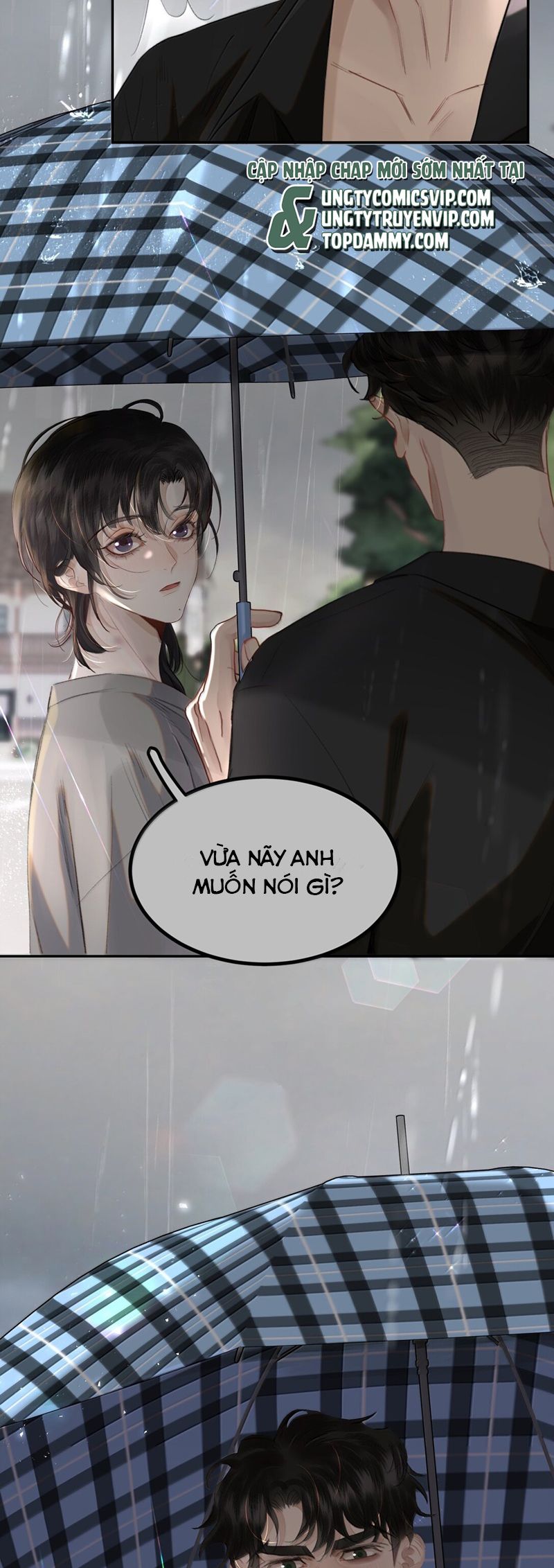 Trung Khuyển Không Thể Đẩy Ra Chapter 58 - Trang 4