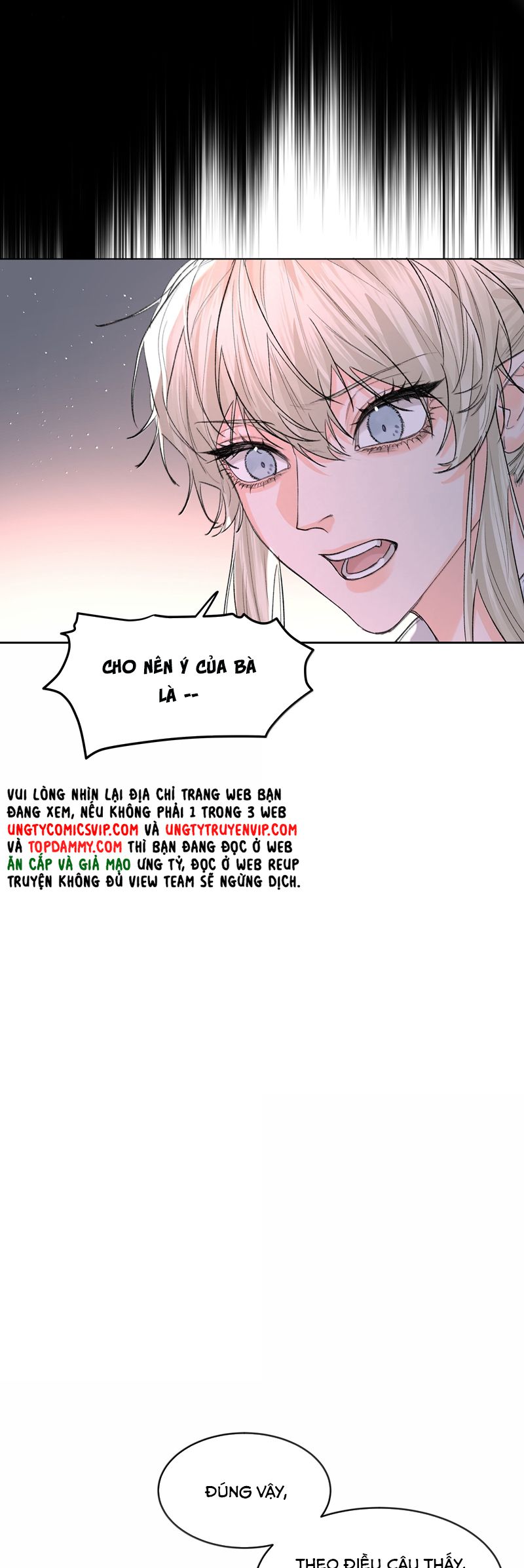 Tiền Nhiệm Vi Vương Chapter 85 - Trang 4
