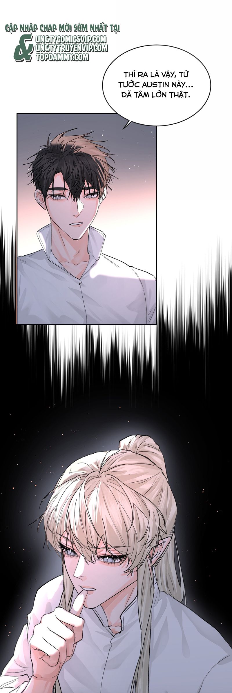 Tiền Nhiệm Vi Vương Chapter 85 - Trang 4