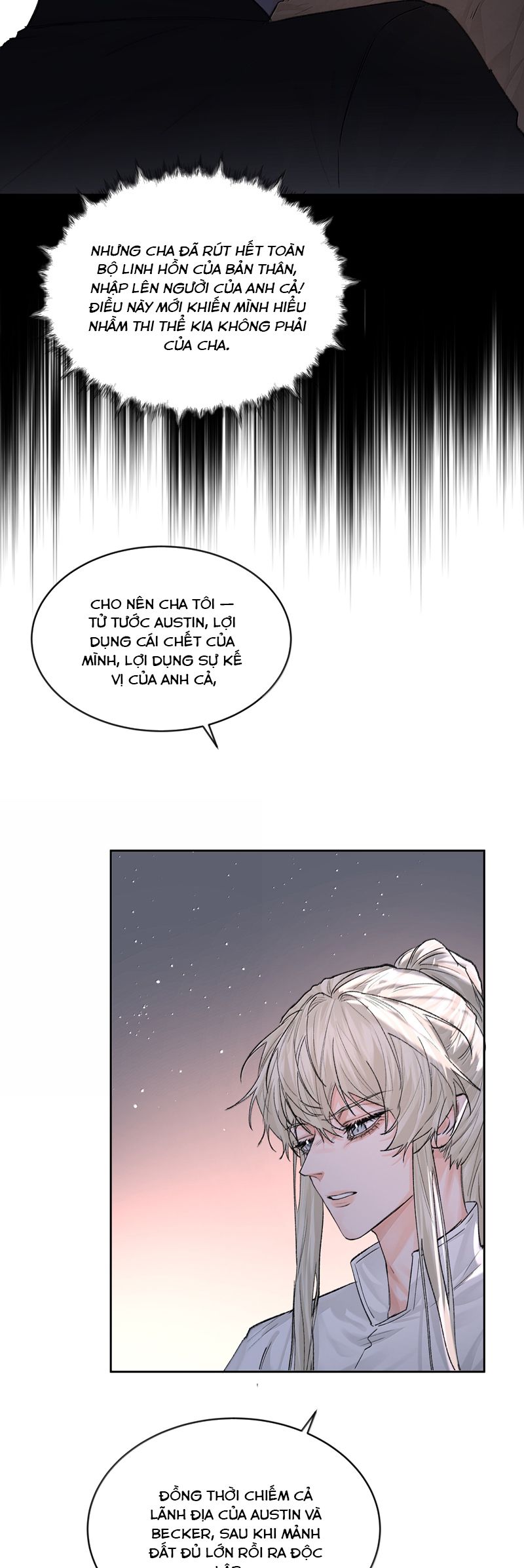 Tiền Nhiệm Vi Vương Chapter 85 - Trang 4
