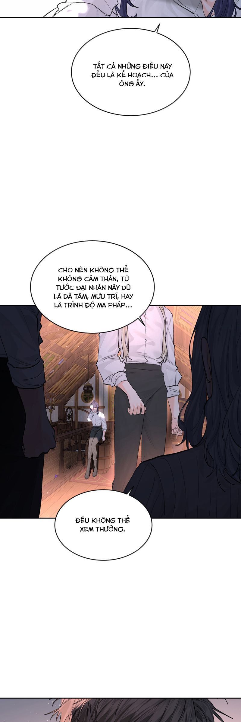Tiền Nhiệm Vi Vương Chapter 85 - Trang 4