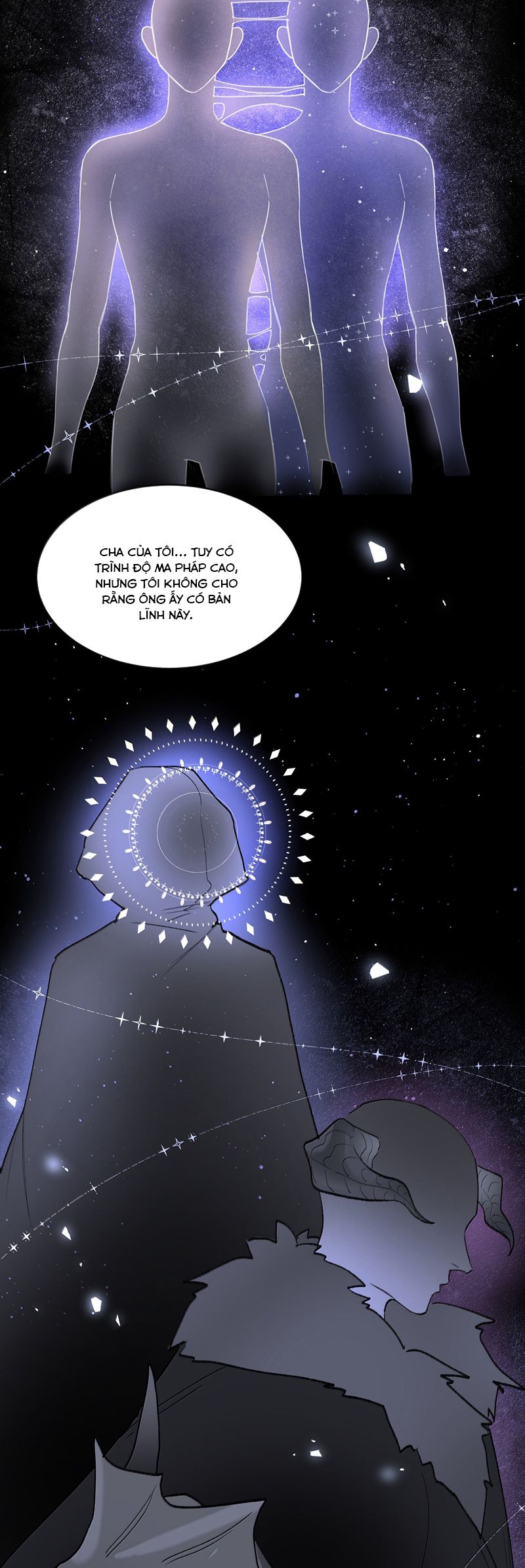 Tiền Nhiệm Vi Vương Chapter 85 - Trang 4