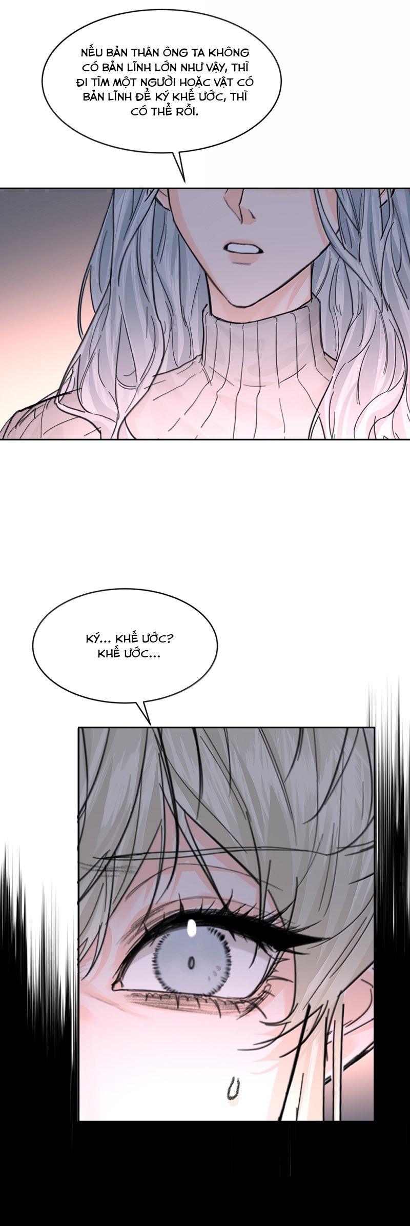 Tiền Nhiệm Vi Vương Chapter 85 - Trang 4