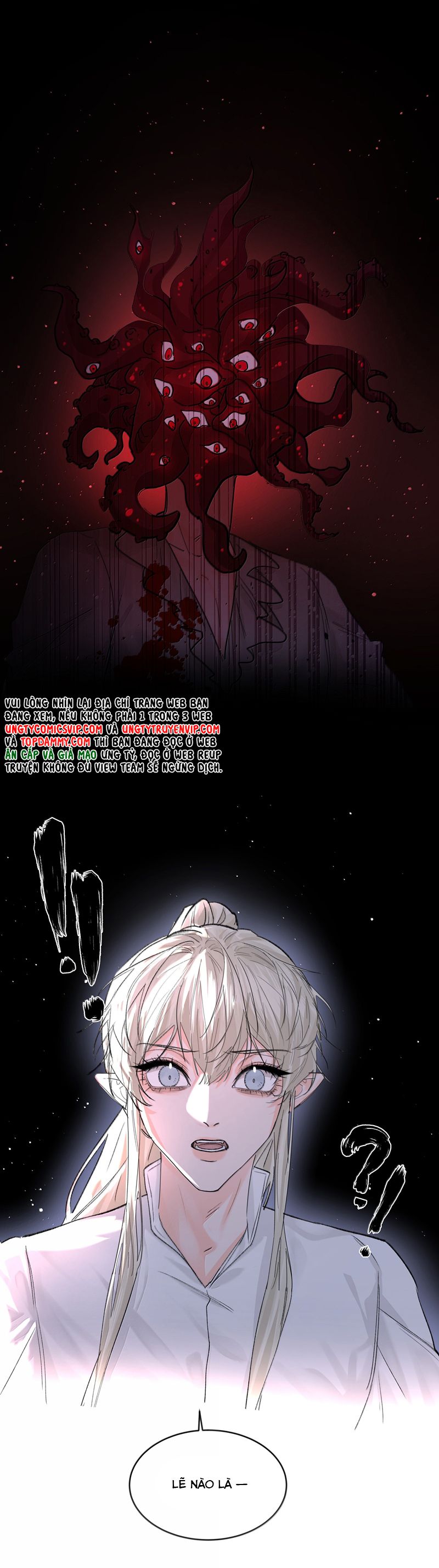 Tiền Nhiệm Vi Vương Chapter 85 - Trang 4