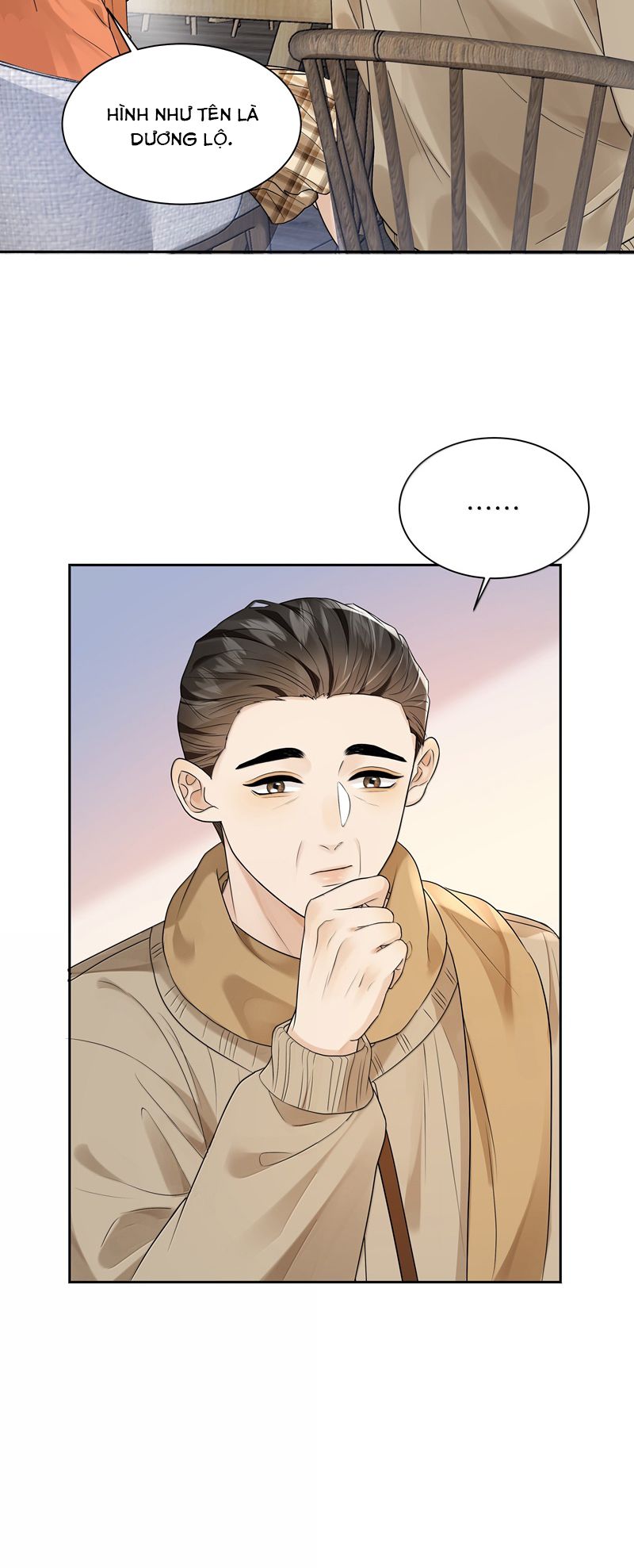 Viên Tiên Sinh Luôn Không Vui Chapter 46 - Trang 4
