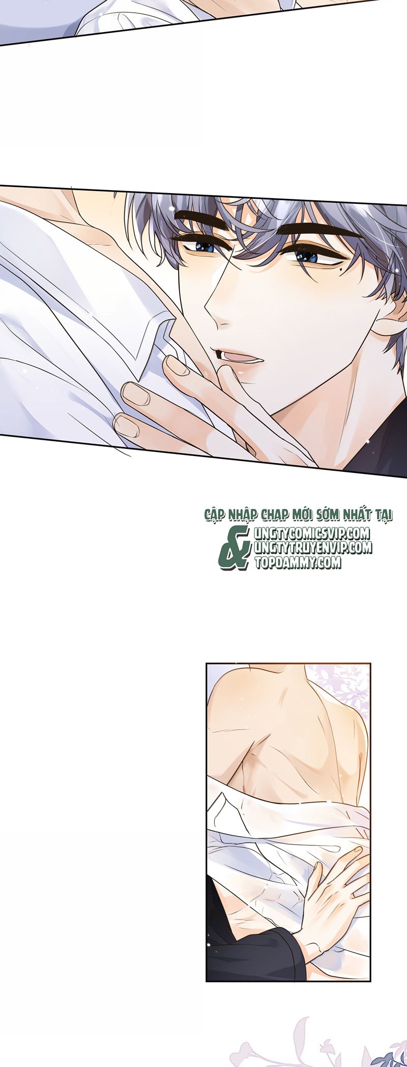 Viên Tiên Sinh Luôn Không Vui Chapter 46 - Trang 4