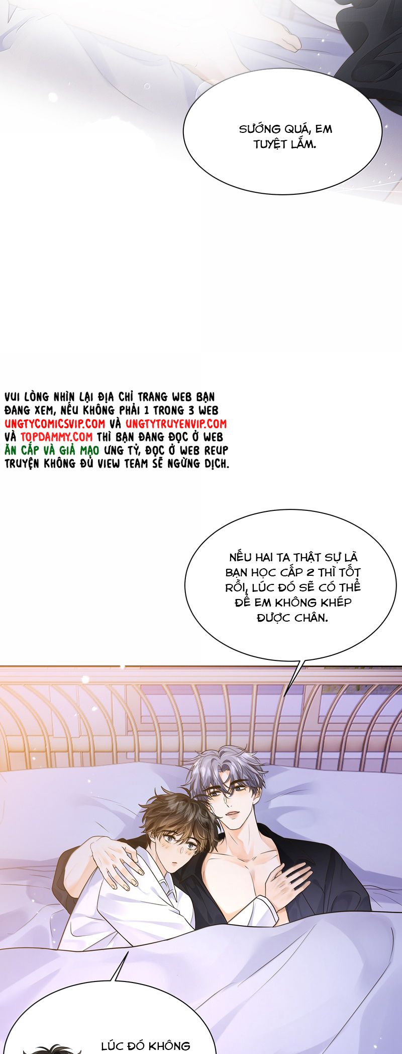 Viên Tiên Sinh Luôn Không Vui Chapter 46 - Trang 4