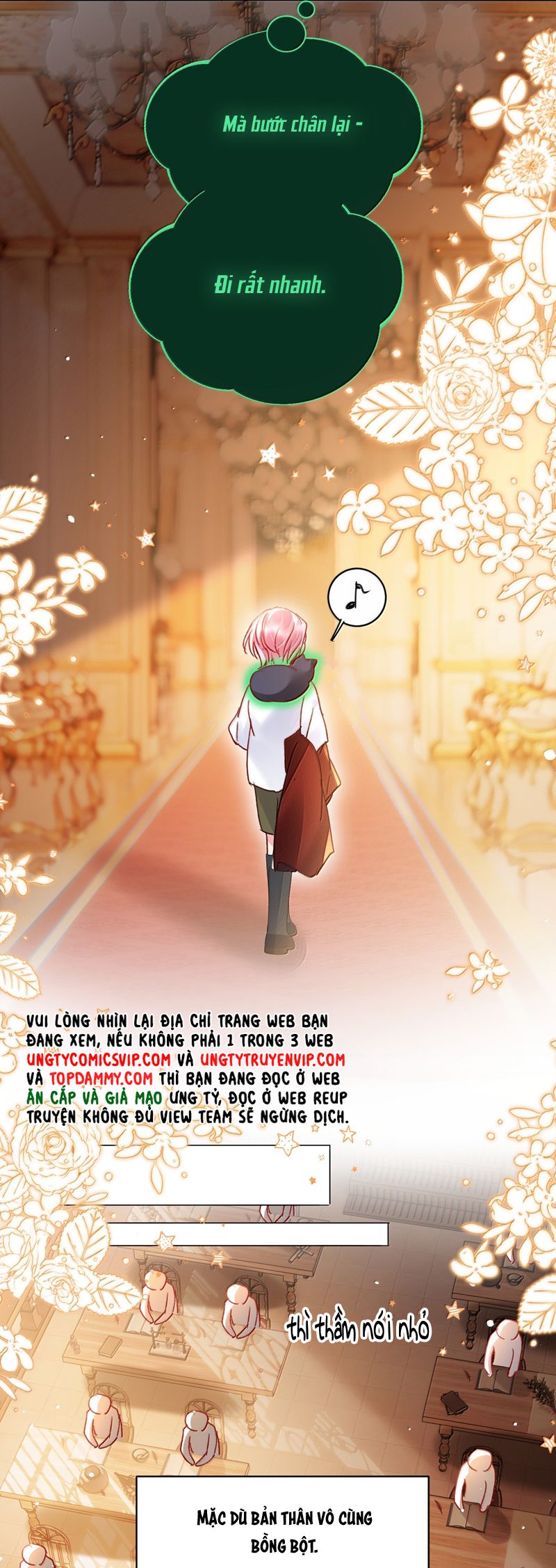 Tôi Phải Làm 1 Kẻ Đại Xấu Xa Chapter 144 - Next Chapter 145