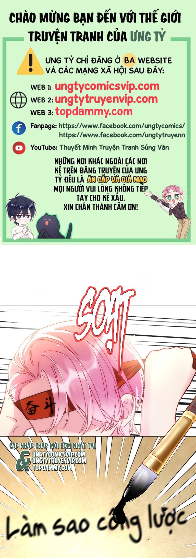 Tôi Phải Làm 1 Kẻ Đại Xấu Xa Chapter 144 - Next Chapter 145