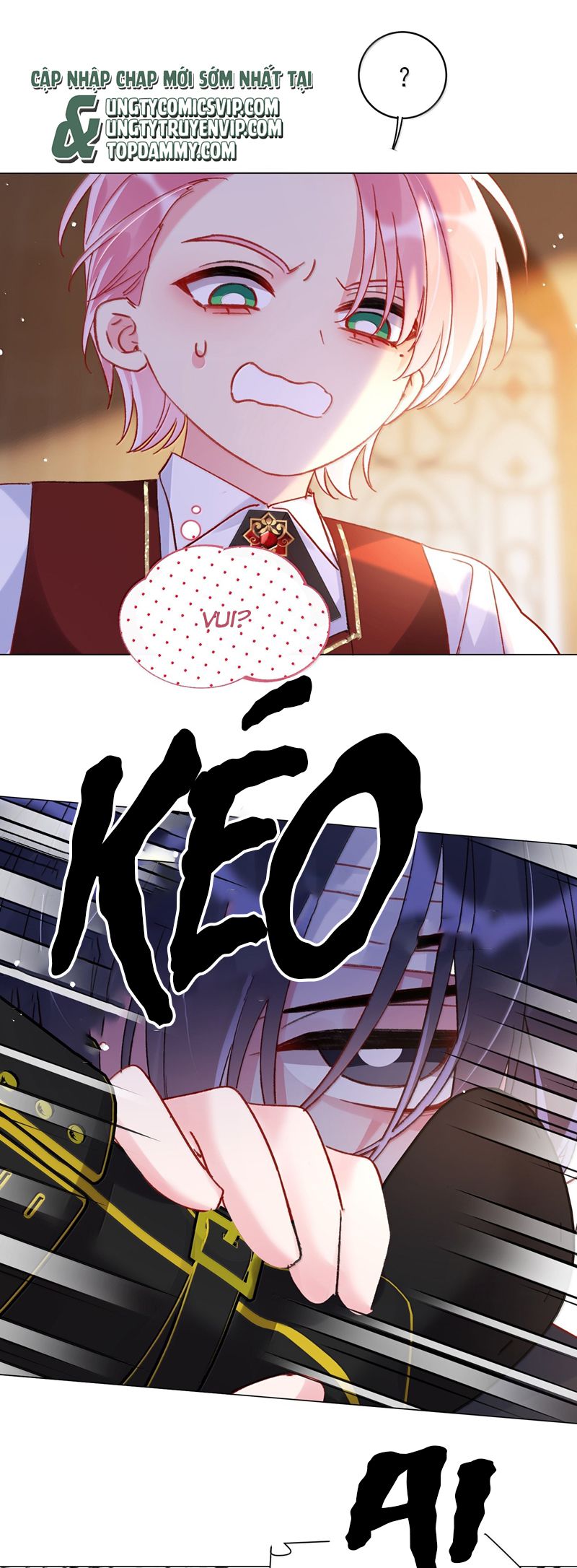 Tôi Phải Làm 1 Kẻ Đại Xấu Xa Chapter 144 - Next Chapter 145