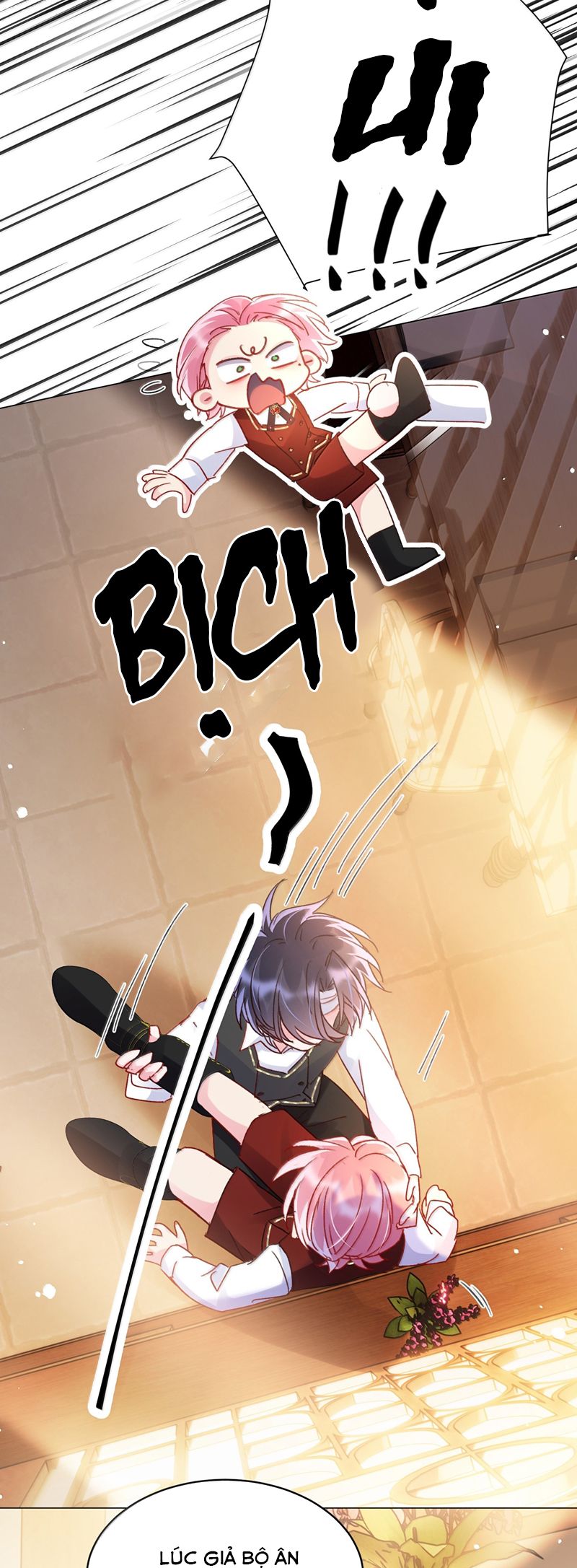 Tôi Phải Làm 1 Kẻ Đại Xấu Xa Chapter 144 - Next Chapter 145