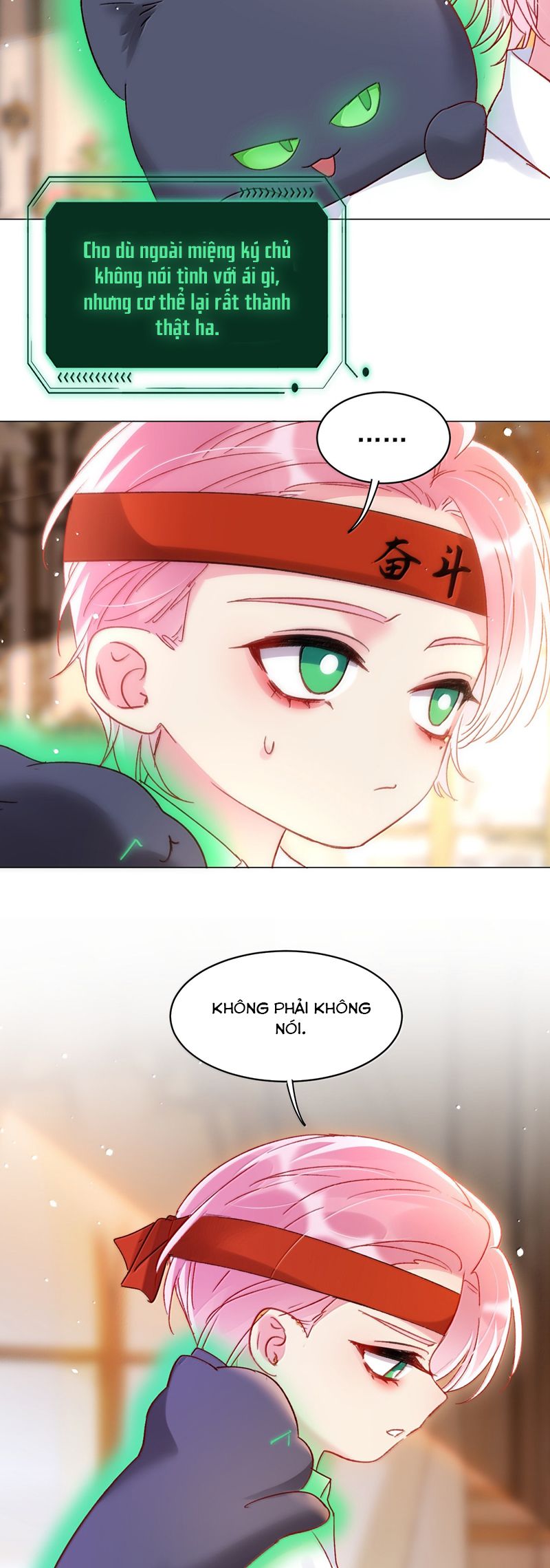 Tôi Phải Làm 1 Kẻ Đại Xấu Xa Chapter 144 - Next Chapter 145