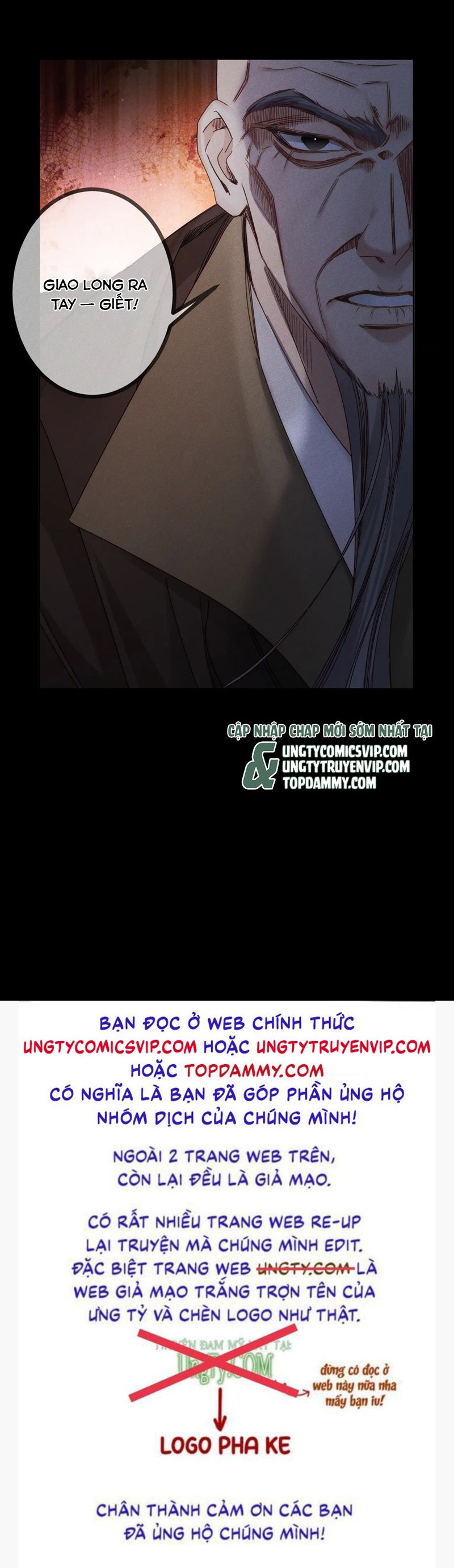 Nhân Vật Chính Chỉ Muốn Yêu Đương Chapter 162 - Trang 4