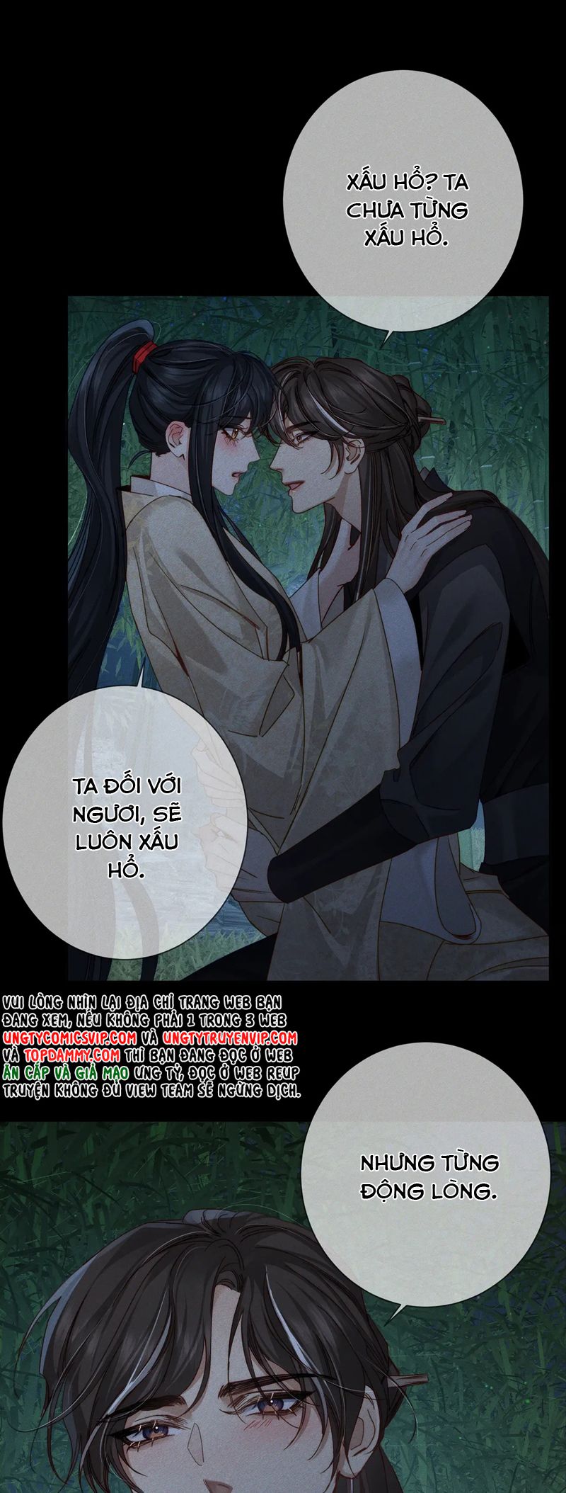 Nhân Vật Chính Chỉ Muốn Yêu Đương Chapter 162 - Trang 4