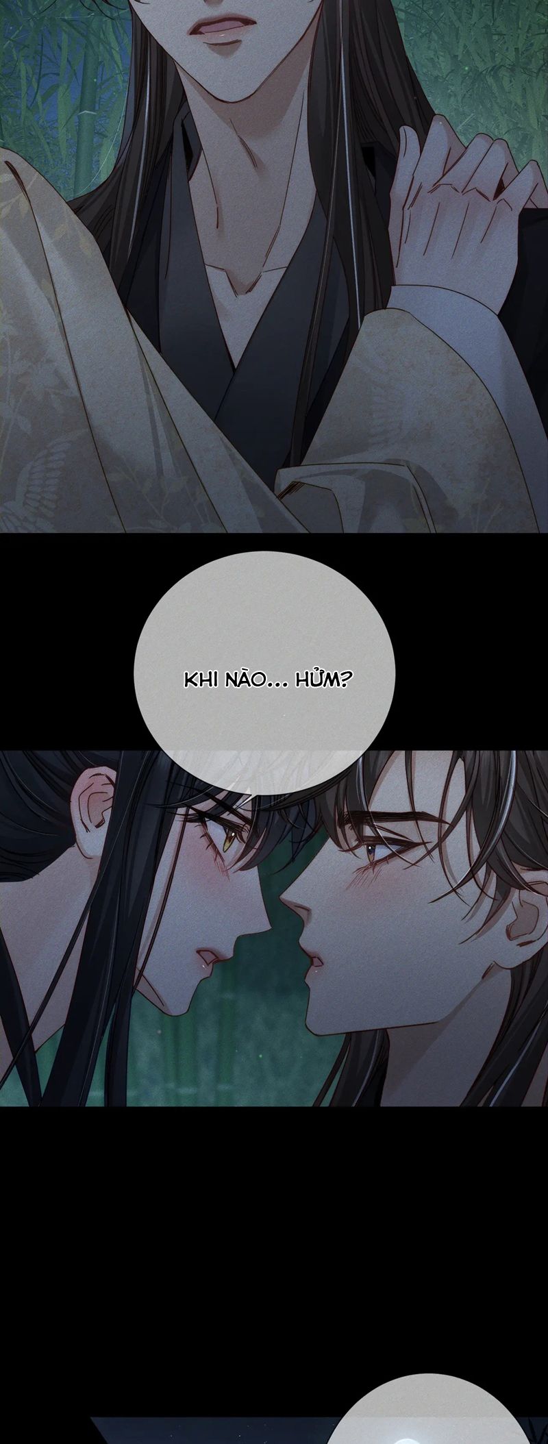 Nhân Vật Chính Chỉ Muốn Yêu Đương Chapter 162 - Trang 4