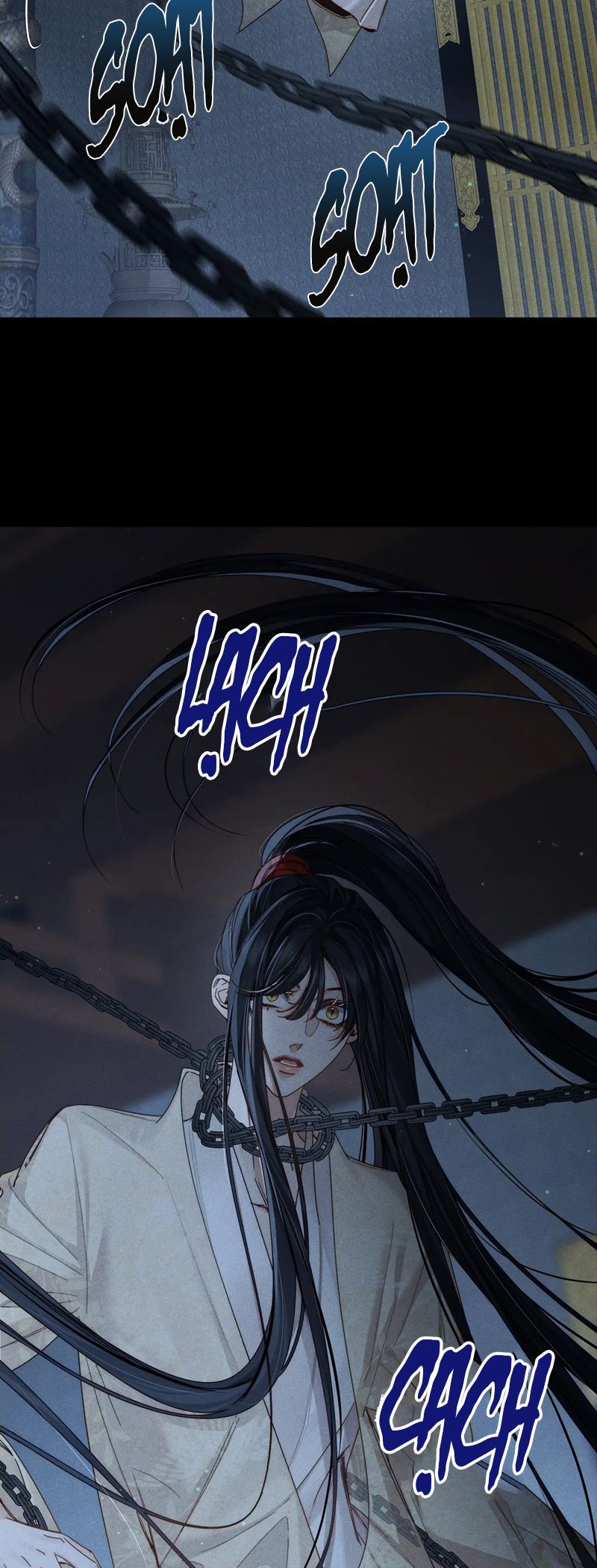 Nhân Vật Chính Chỉ Muốn Yêu Đương Chapter 163 - Trang 4