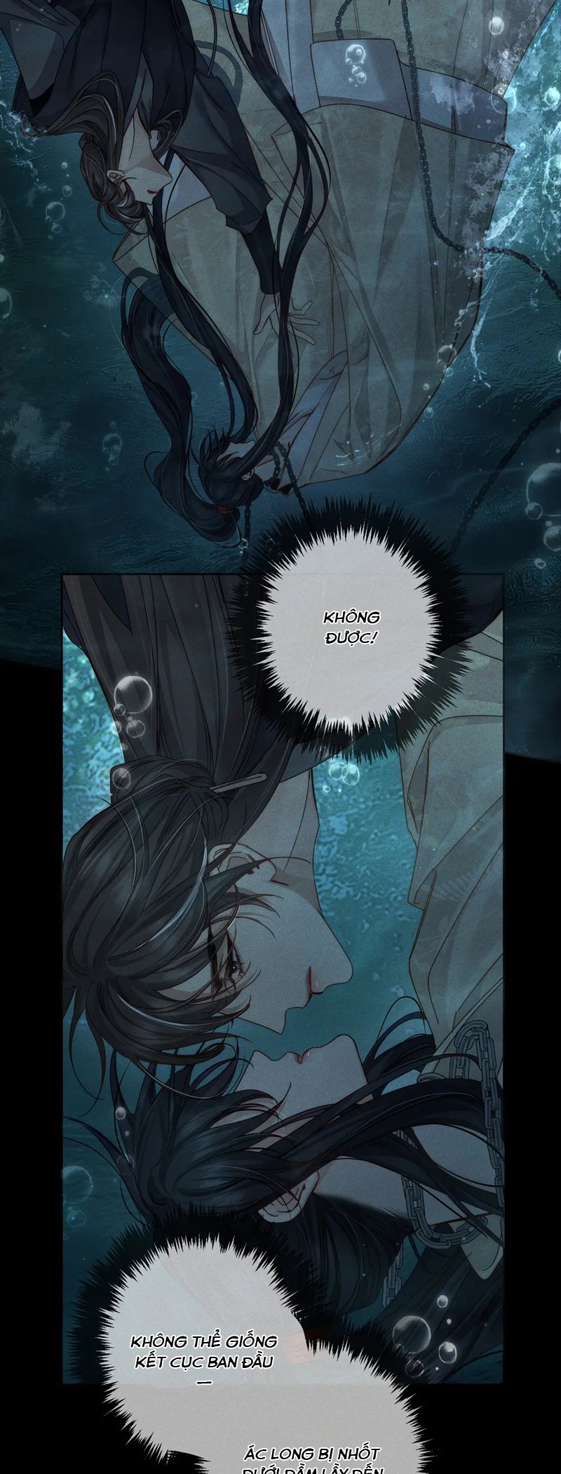 Nhân Vật Chính Chỉ Muốn Yêu Đương Chapter 163 - Trang 4
