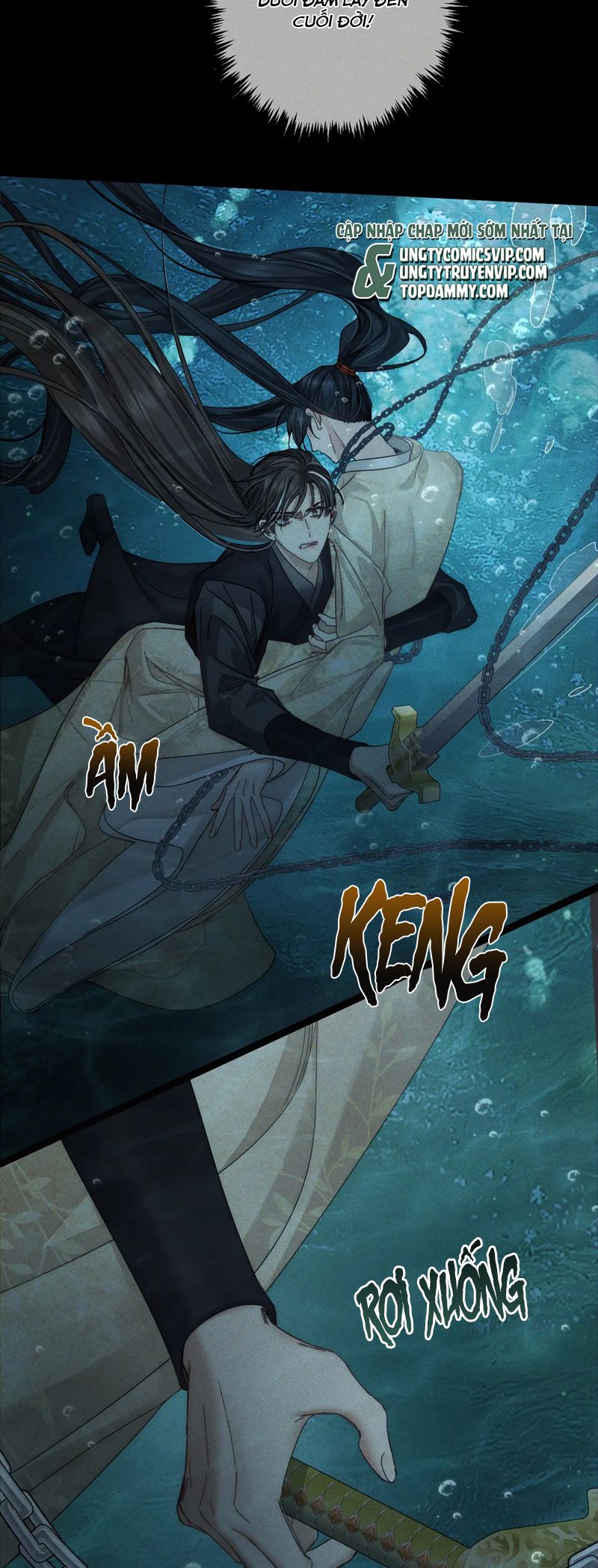 Nhân Vật Chính Chỉ Muốn Yêu Đương Chapter 163 - Trang 4