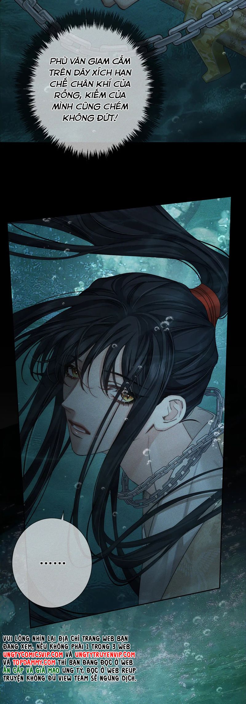 Nhân Vật Chính Chỉ Muốn Yêu Đương Chapter 163 - Trang 4