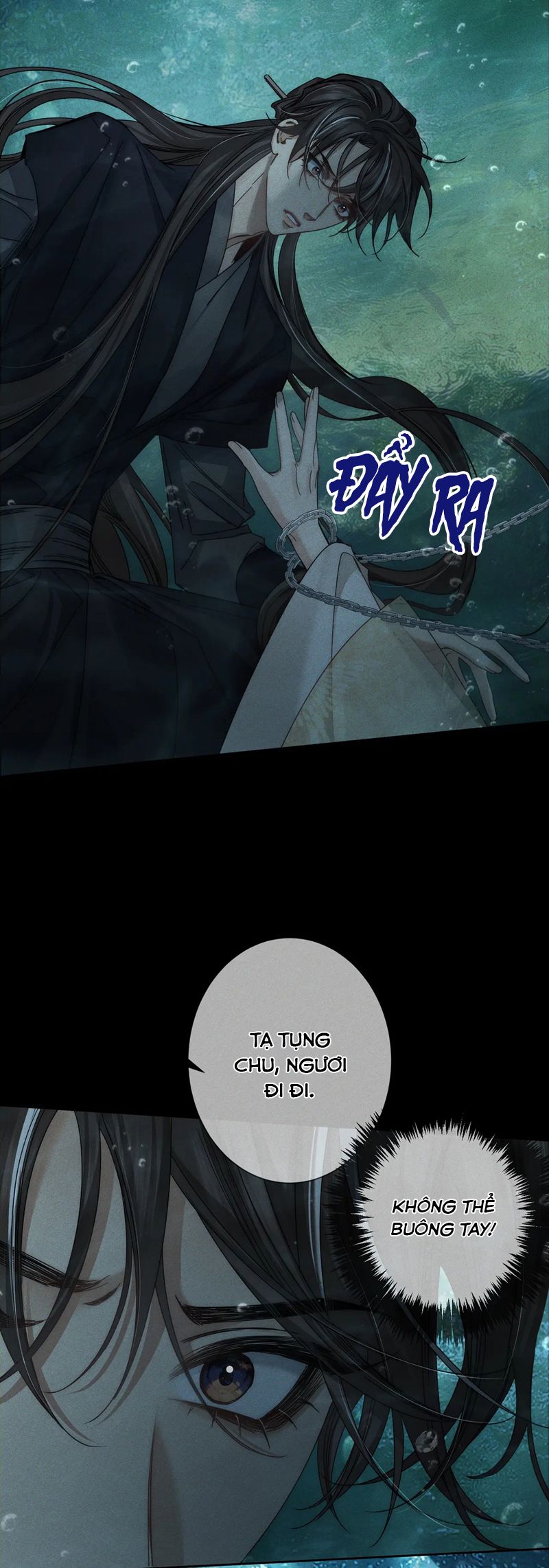 Nhân Vật Chính Chỉ Muốn Yêu Đương Chapter 163 - Trang 4