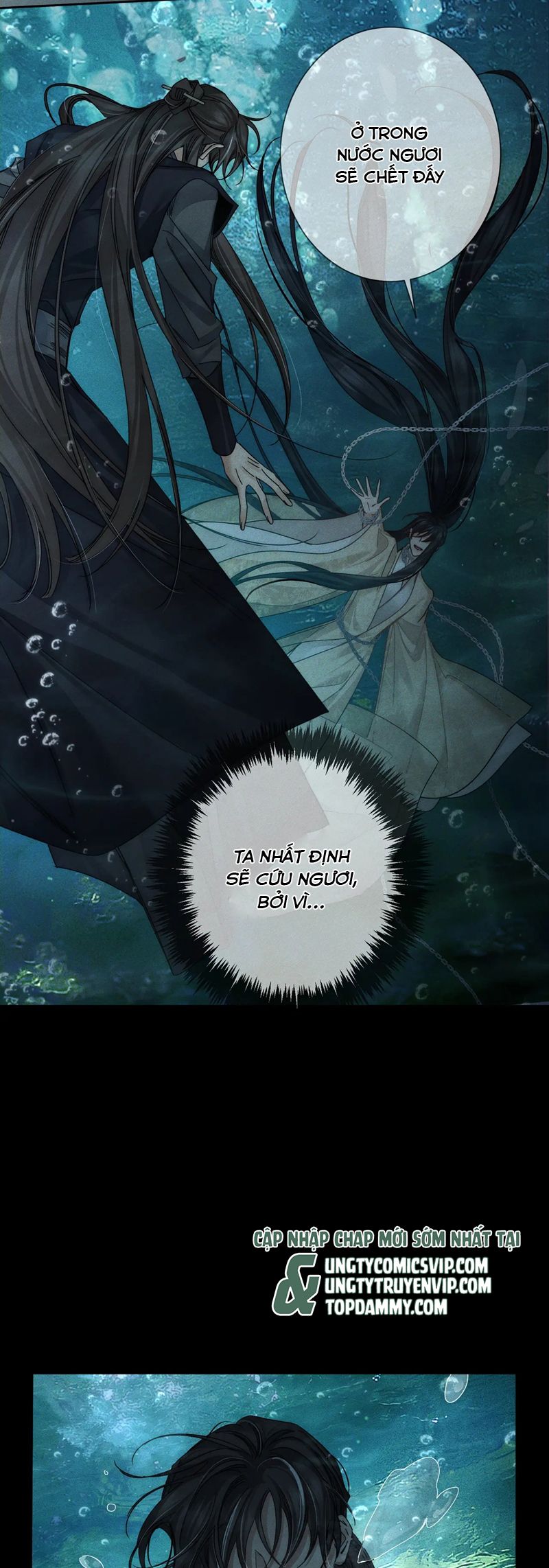 Nhân Vật Chính Chỉ Muốn Yêu Đương Chapter 163 - Trang 4
