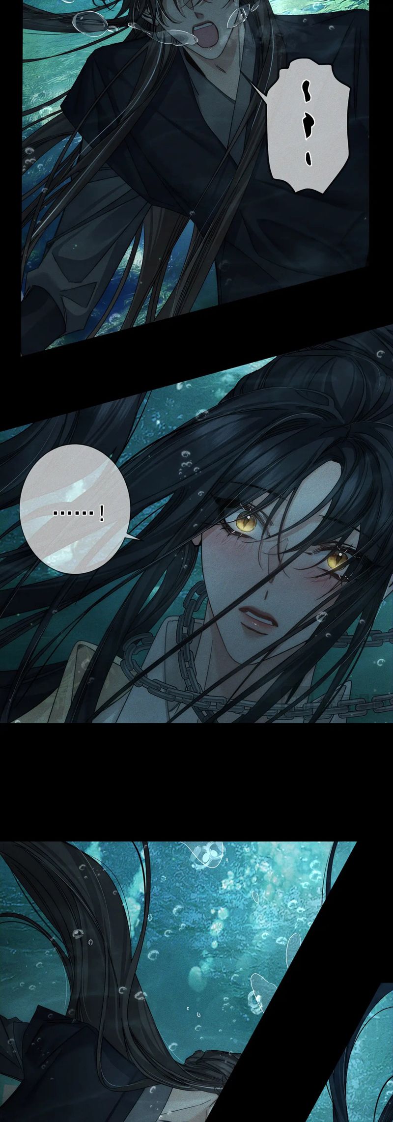 Nhân Vật Chính Chỉ Muốn Yêu Đương Chapter 163 - Trang 4
