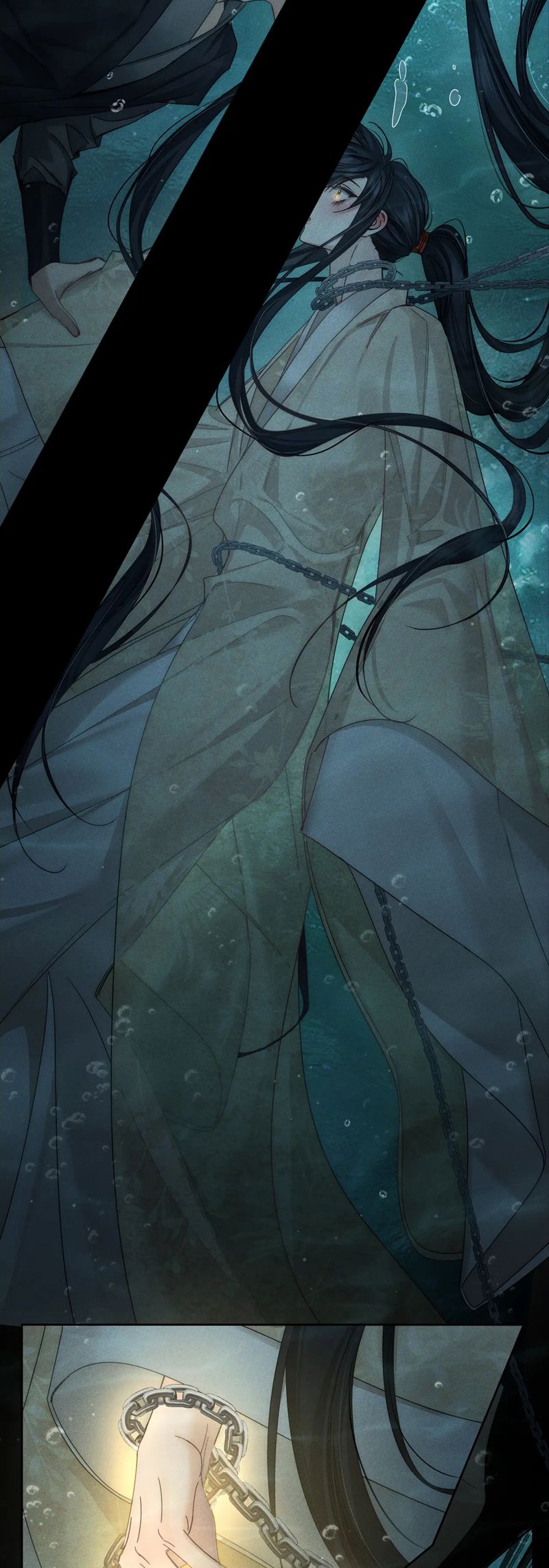 Nhân Vật Chính Chỉ Muốn Yêu Đương Chapter 163 - Trang 4