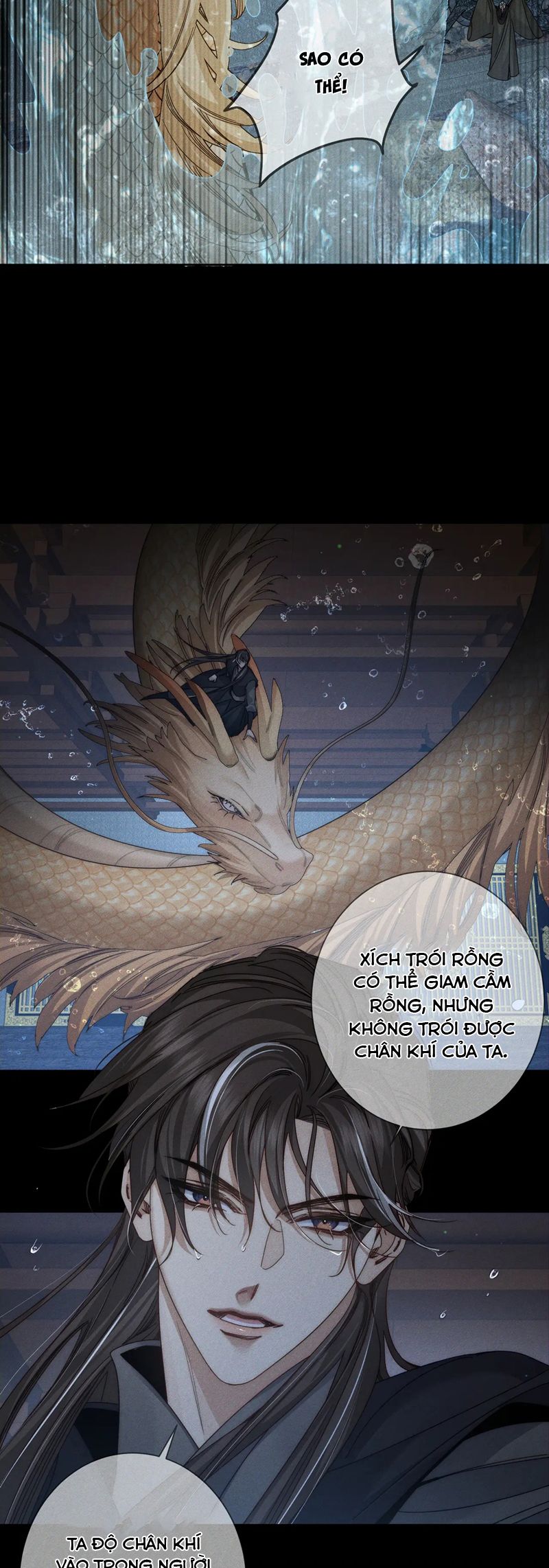 Nhân Vật Chính Chỉ Muốn Yêu Đương Chapter 163 - Trang 4