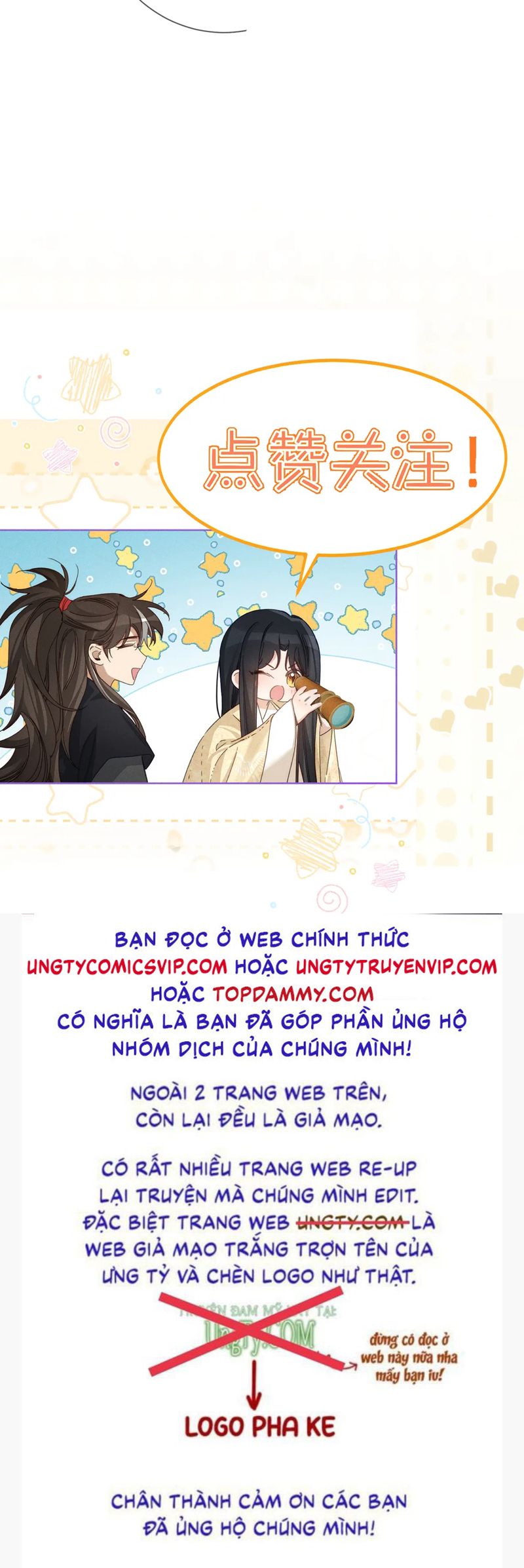 Nhân Vật Chính Chỉ Muốn Yêu Đương Chapter 163 - Trang 4