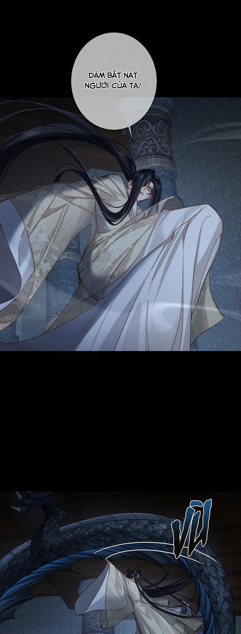 Nhân Vật Chính Chỉ Muốn Yêu Đương Chapter 163 - Trang 4