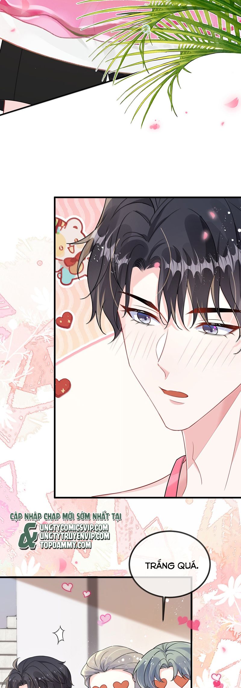 Giáo Bá Là Một Tên Yêu Tinh Chapter 128 - Trang 4