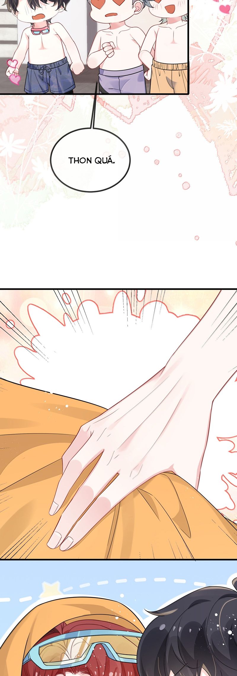 Giáo Bá Là Một Tên Yêu Tinh Chapter 128 - Trang 4