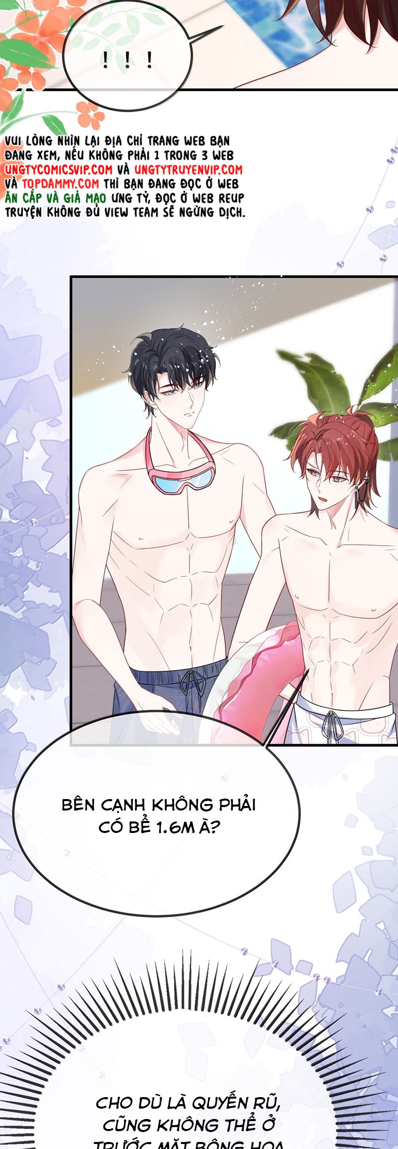 Giáo Bá Là Một Tên Yêu Tinh Chapter 128 - Trang 4