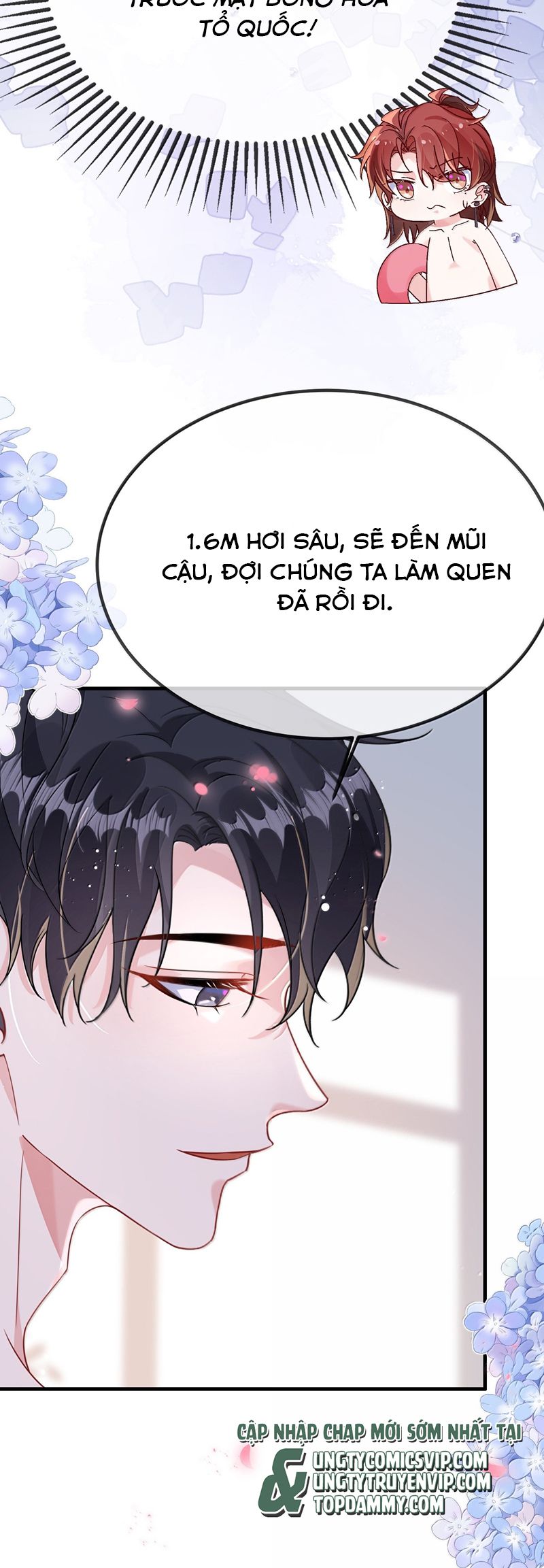 Giáo Bá Là Một Tên Yêu Tinh Chapter 128 - Trang 4