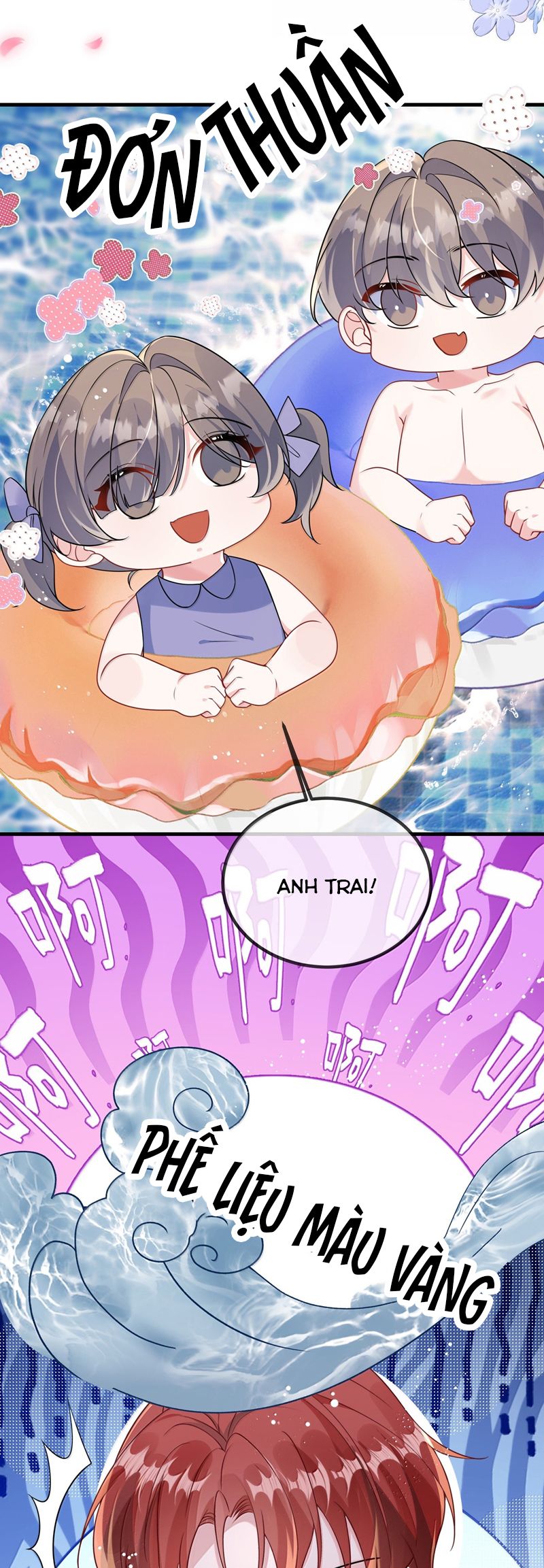 Giáo Bá Là Một Tên Yêu Tinh Chapter 128 - Trang 4