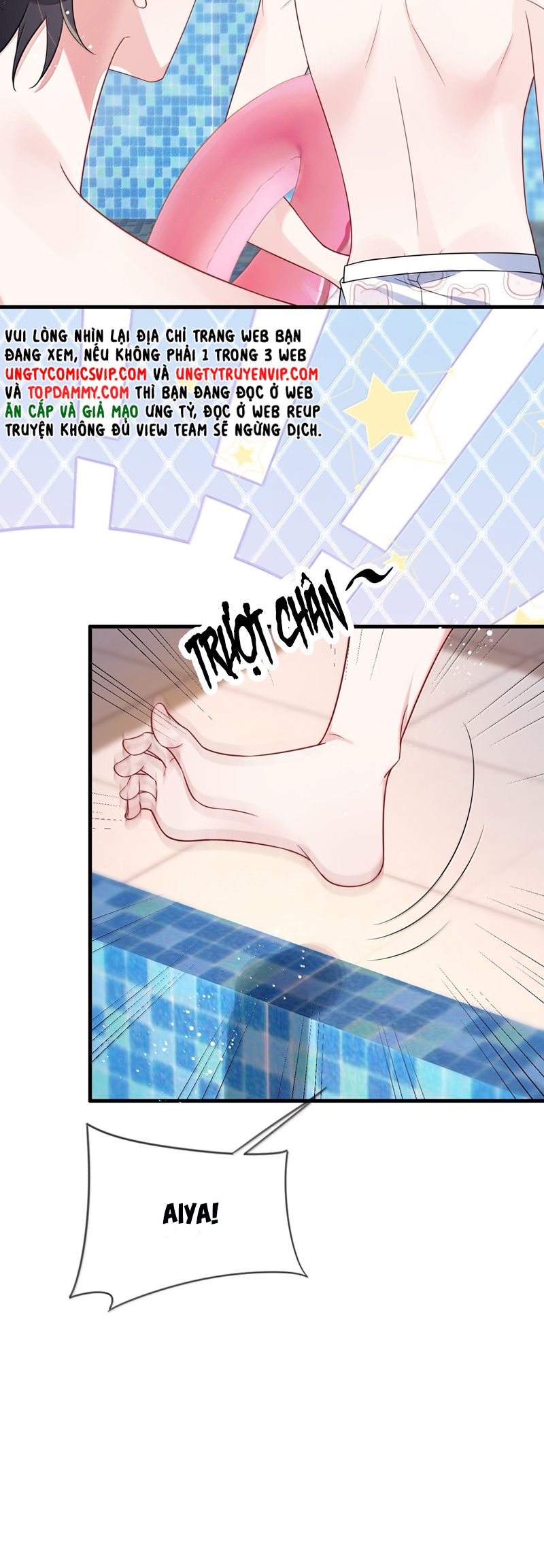 Giáo Bá Là Một Tên Yêu Tinh Chapter 128 - Trang 4