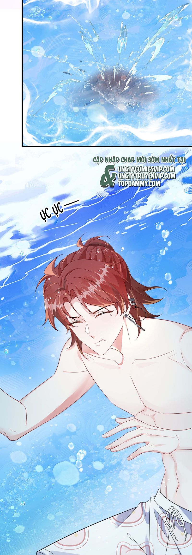 Giáo Bá Là Một Tên Yêu Tinh Chapter 128 - Trang 4