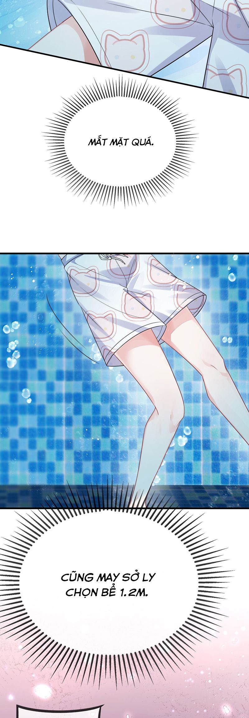 Giáo Bá Là Một Tên Yêu Tinh Chapter 128 - Trang 4