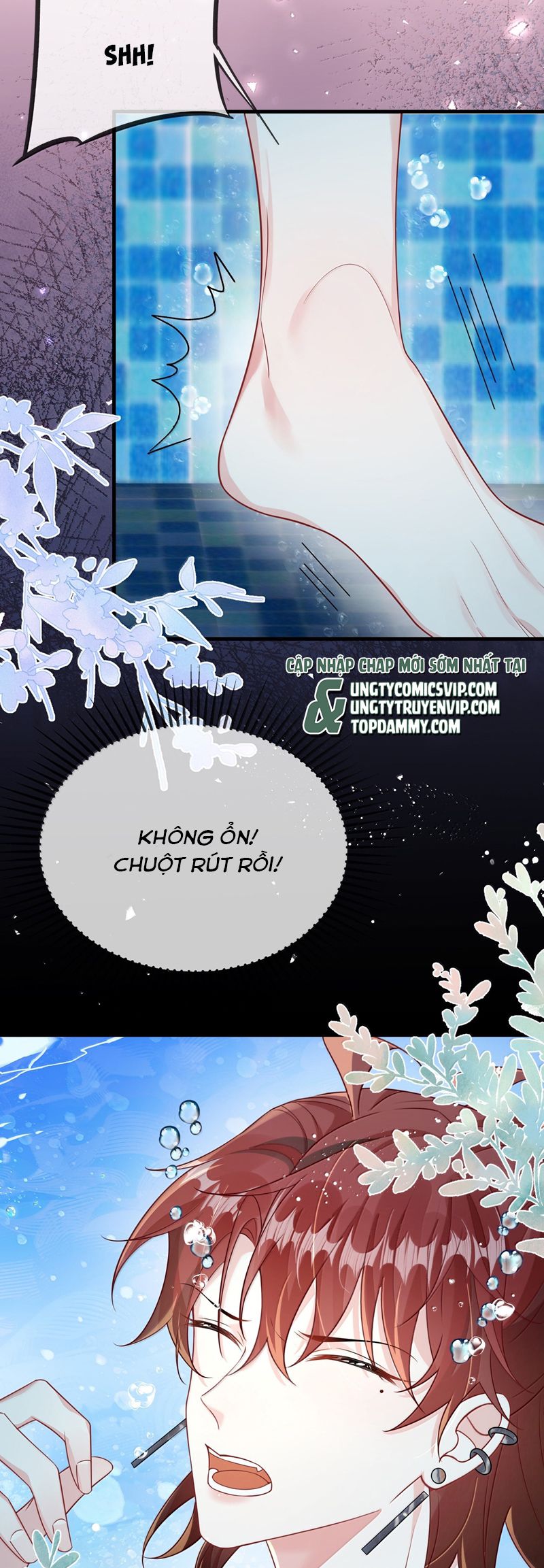 Giáo Bá Là Một Tên Yêu Tinh Chapter 128 - Trang 4
