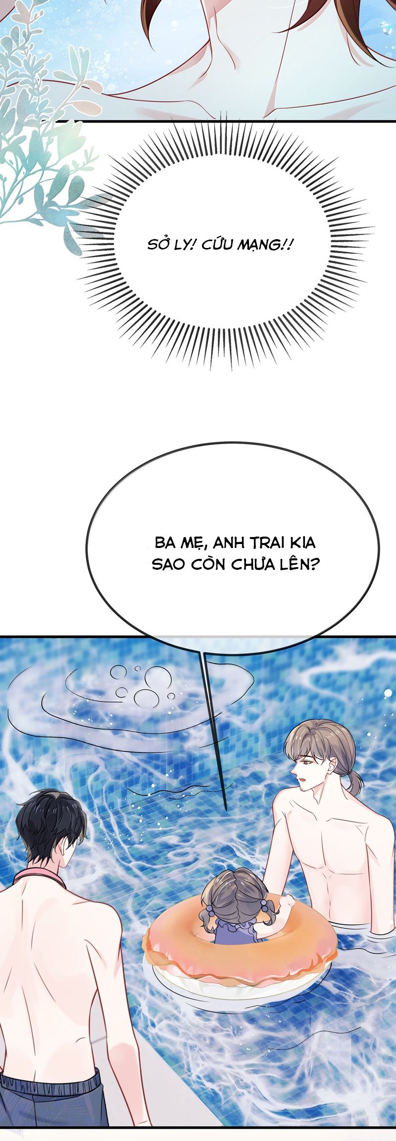 Giáo Bá Là Một Tên Yêu Tinh Chapter 128 - Trang 4
