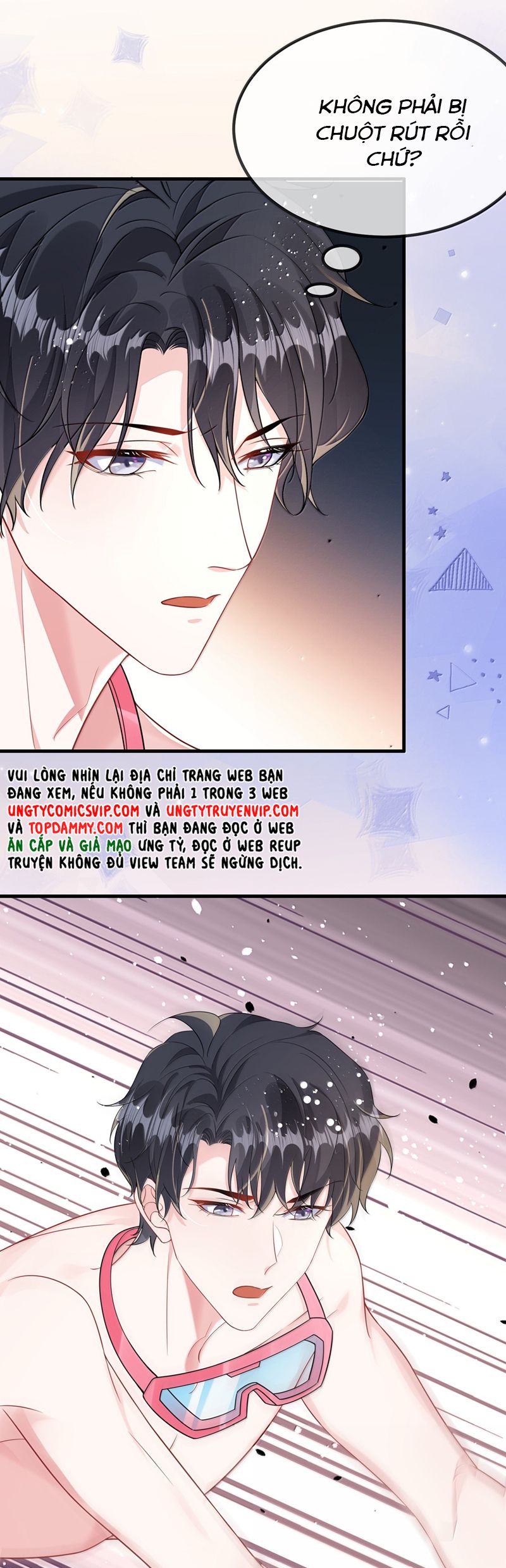 Giáo Bá Là Một Tên Yêu Tinh Chapter 128 - Trang 4