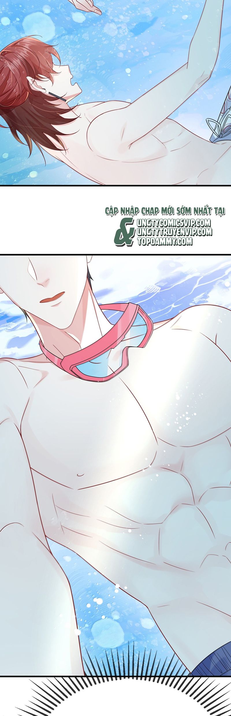 Giáo Bá Là Một Tên Yêu Tinh Chapter 128 - Trang 4