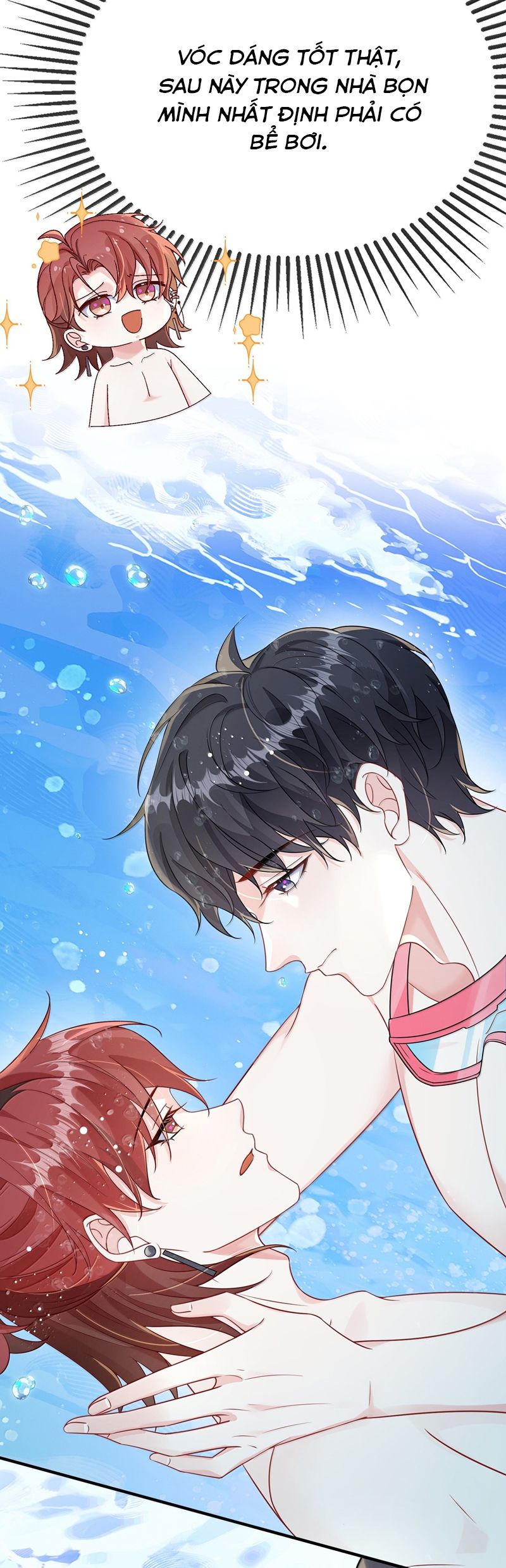 Giáo Bá Là Một Tên Yêu Tinh Chapter 128 - Trang 4