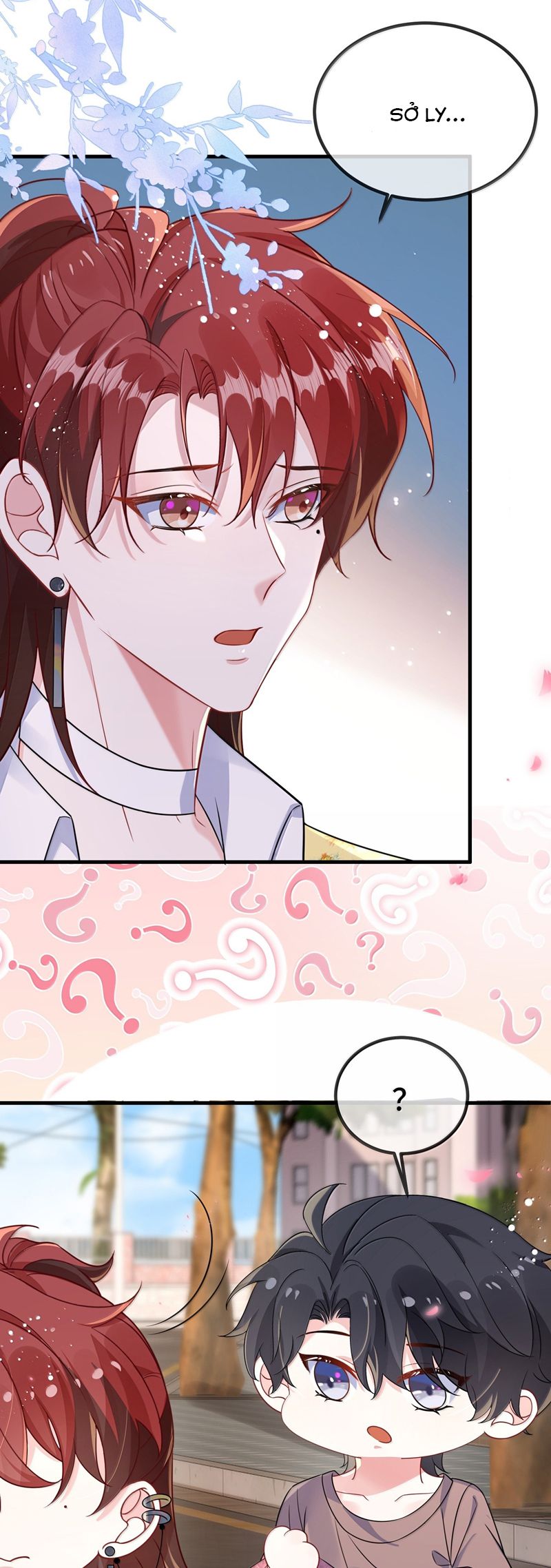 Giáo Bá Là Một Tên Yêu Tinh Chapter 128 - Trang 4